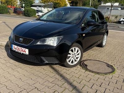 Seat Ibiza SC