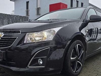 Gebraucht 2013 Chevrolet Cruze LT Kombi | 2.990 € (Guter Preis)