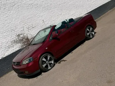 Gebraucht Opel Astra