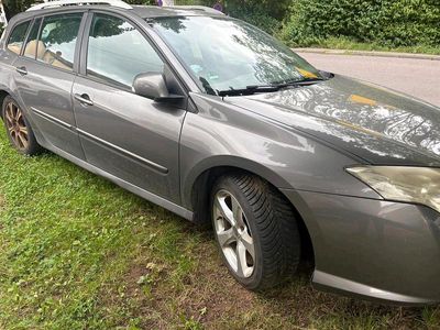Renault Laguna III