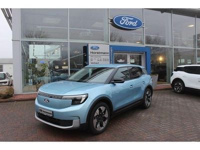 Neu Ford Explorer Premium 210 kW (286 PS) 2026 Blau SUV