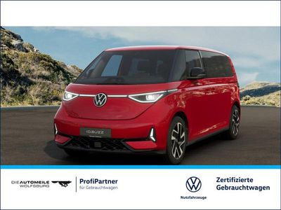 Gebraucht 2025 VW ID. Buzz GTX Van / Kleinbus | 69.290 € (Etwas zu teuer)