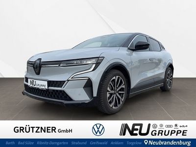 gebraucht Renault Mégane IV E-Tech Electric