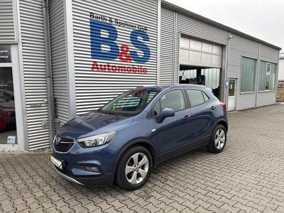 Gebraucht Opel Mokka 140 PS (102 kW) 2017 Andere SUV