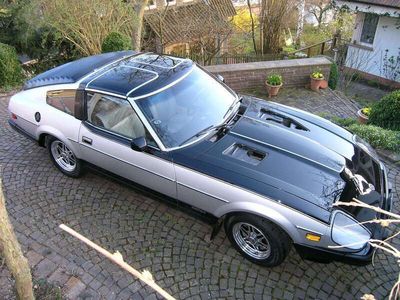 gebraucht Nissan 280 ZX GLS