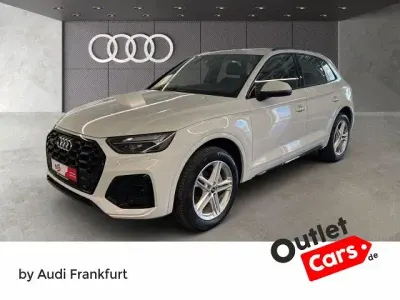 Gebraucht Audi Q5