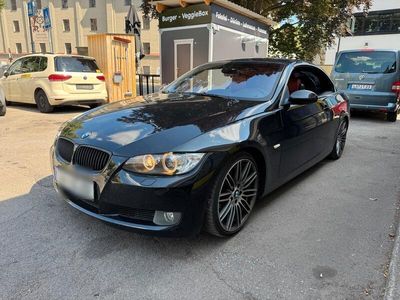 BMW 325 Cabriolet