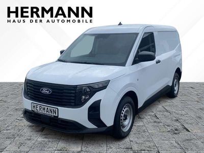 gebraucht Ford Transit Transit Courier V769BASE 1.0T 100PS M6