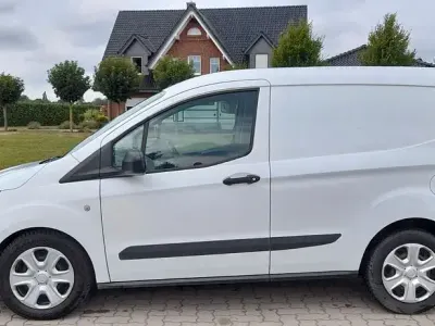Gebraucht Ford Courier
