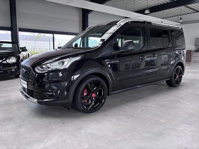 Ford Grand Tourneo Connect