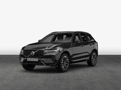 Nowe Volvo XC60 Plus 455 KM (334 kW) 2026 Szary SUV