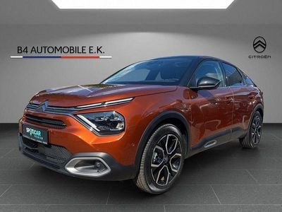Citroën e-C4