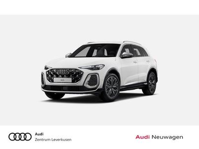 Nuova Audi SQ5 Sport 367 CV (269 kW) 2025 Bianco SUV