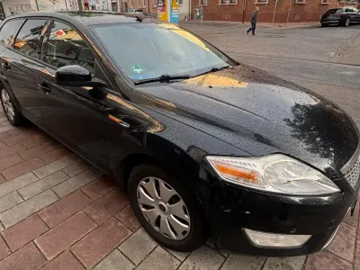 Gebraucht Ford Mondeo