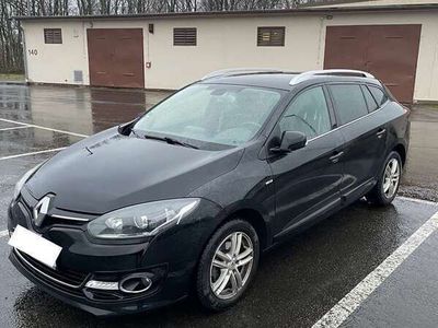 gebraucht Renault Mégane IV 