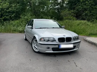 Gebraucht BMW 328