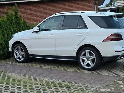Mercedes ML250