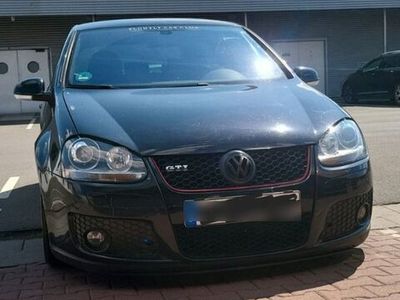 gebraucht VW Golf V 