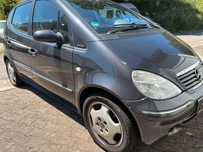Mercedes A190