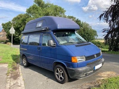 VW T4