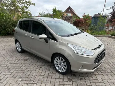 Gebraucht Ford B-MAX