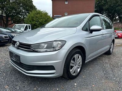 gebraucht VW Touran Trendline BMT/Start-Stopp