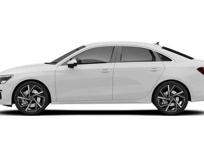 Neu Audi A3 S-Line 150 PS (110 kW) 2026 Limousine