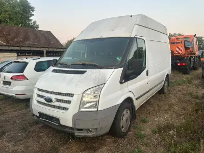Gebraucht Ford 300