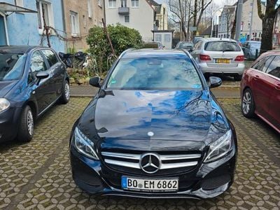 Mercedes 220