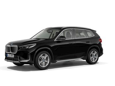 Neu 2025 BMW iX1 Luxury Line SUV | 43.890 € (Fairer Preis)