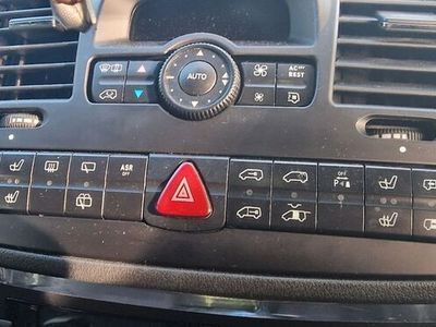 Gebraucht Mercedes Viano 204 PS (150 kW) 2009 Grau Van / Kleinbus