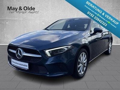 Mercedes A250