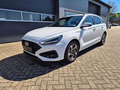 Nouă Hyundai i30 Trend 150 CP (110 kW) 2026 Alb Break