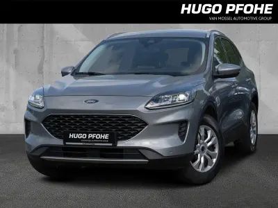 Gebraucht Ford Kuga