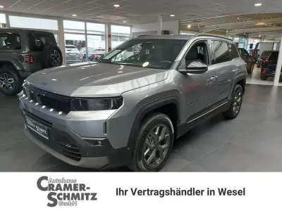 Neu Jeep Compass 145 PS (106 kW) 2026 Yosemite (519) SUV