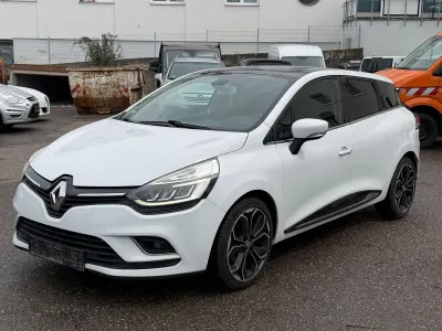 Gebraucht Renault Clio GrandTour