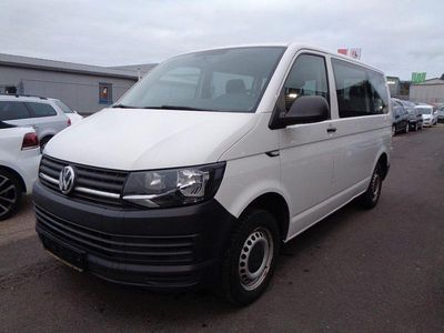 Weiß Gebraucht 2017 VW T6 Van | 11.199 €