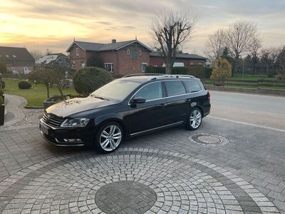 gebraucht VW Passat 4Motion