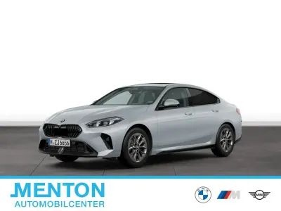Gebraucht BMW 220 Sport Line 156 PS (114 kW) 2025 Grau Coupé