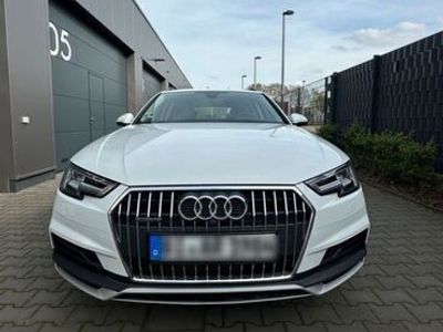 gebraucht Audi A4 Allroad QUATTRO