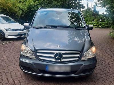 Mercedes Viano