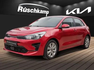 Gebraucht Kia Rio
