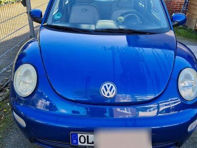 VW Beetle