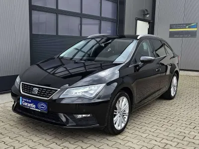 Gebraucht Seat Leon
