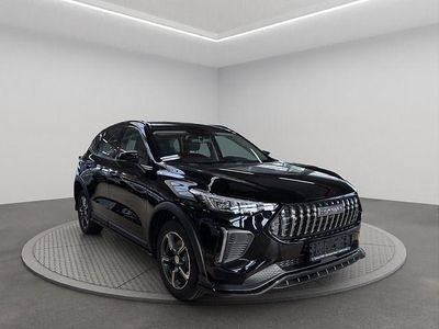 Neu Haval Jolion 177 PS (130 kW) 2026 Schwarz SUV