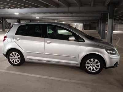 VW Golf Plus