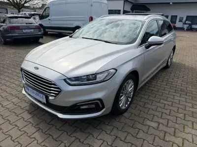 Gebraucht Ford Mondeo