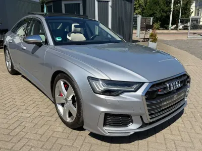 Gebraucht Audi S6