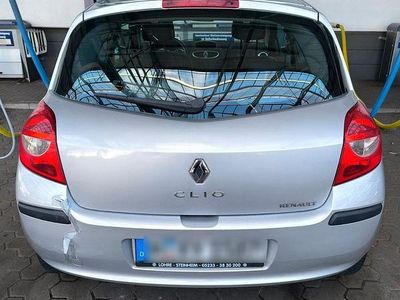 Renault Clio II