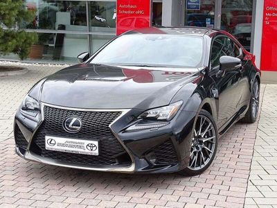 gebraucht Lexus RC F Carbon